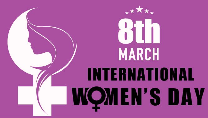 International Women’s Day (March 8) – Empowering Women