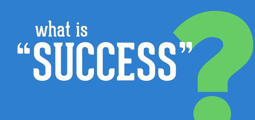 What is Success? – Ujjwal Chugh